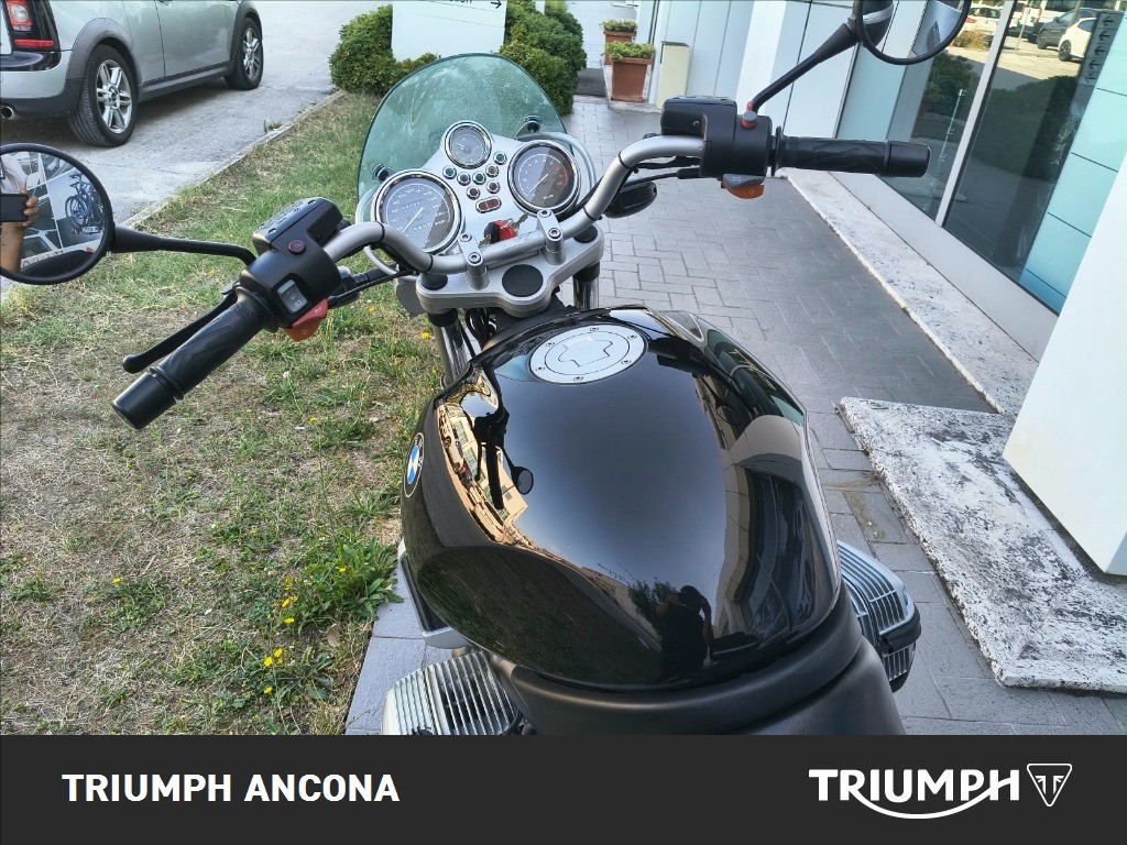BMW R 850 R Confort