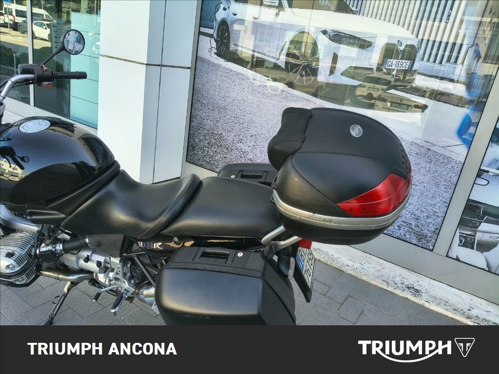 BMW R 850 R Confort