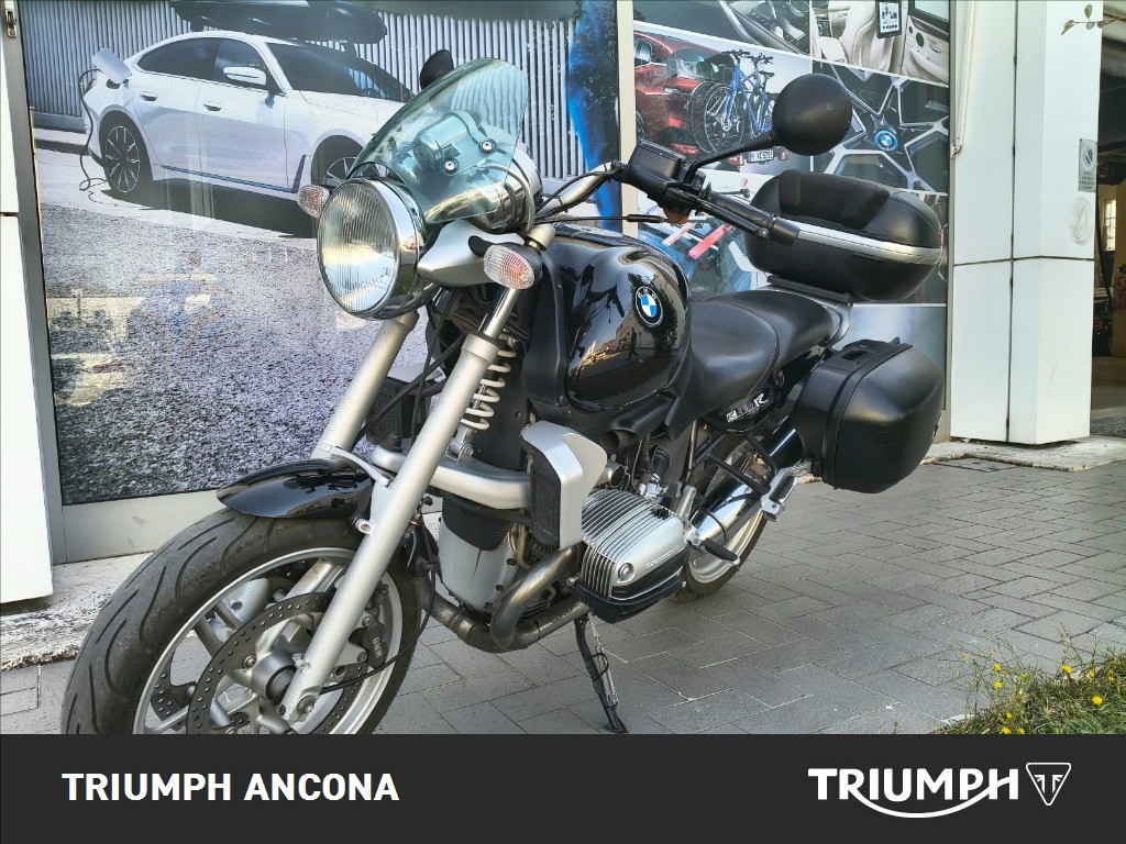 BMW R 850 R Confort
