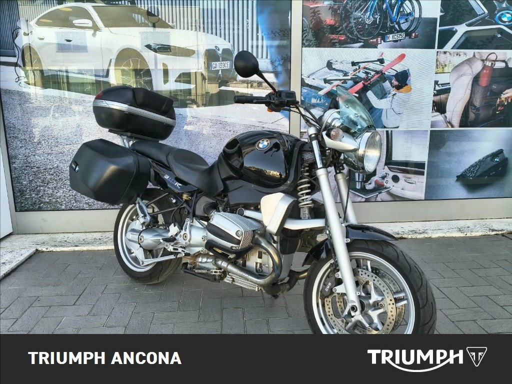 BMW R 850 R Confort