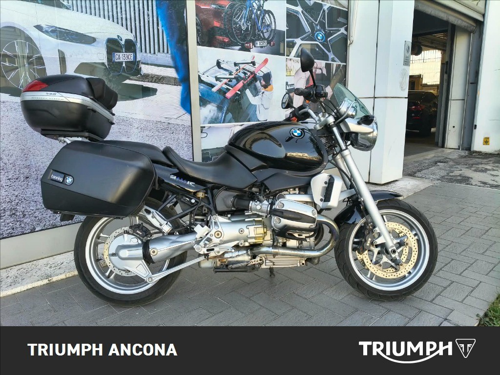 BMW R 850 R Confort