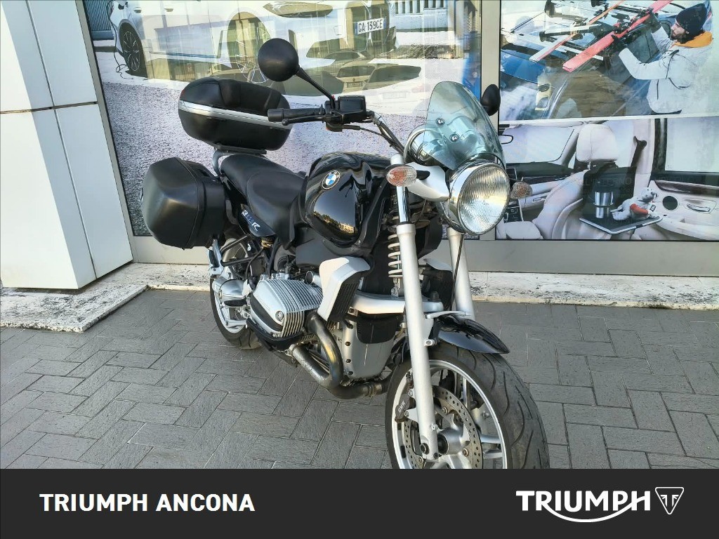 BMW R 850 R Confort