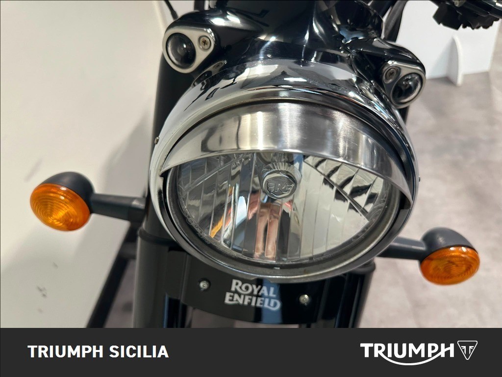 ROYAL ENFIELD Classic 350 Halcyon Abs