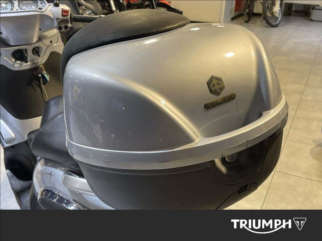 PIAGGIO Beverly 500 