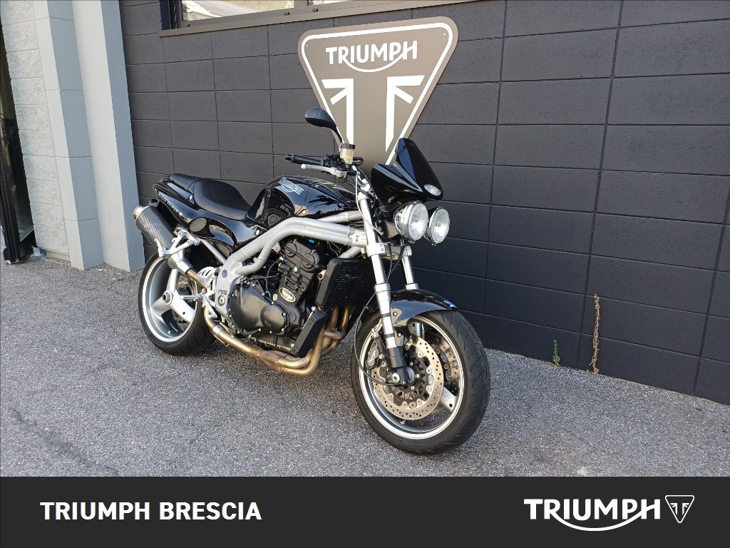 TRIUMPH Speed Triple 955 