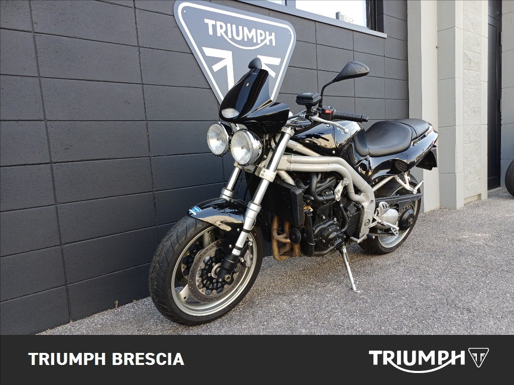 TRIUMPH Speed Triple 955 