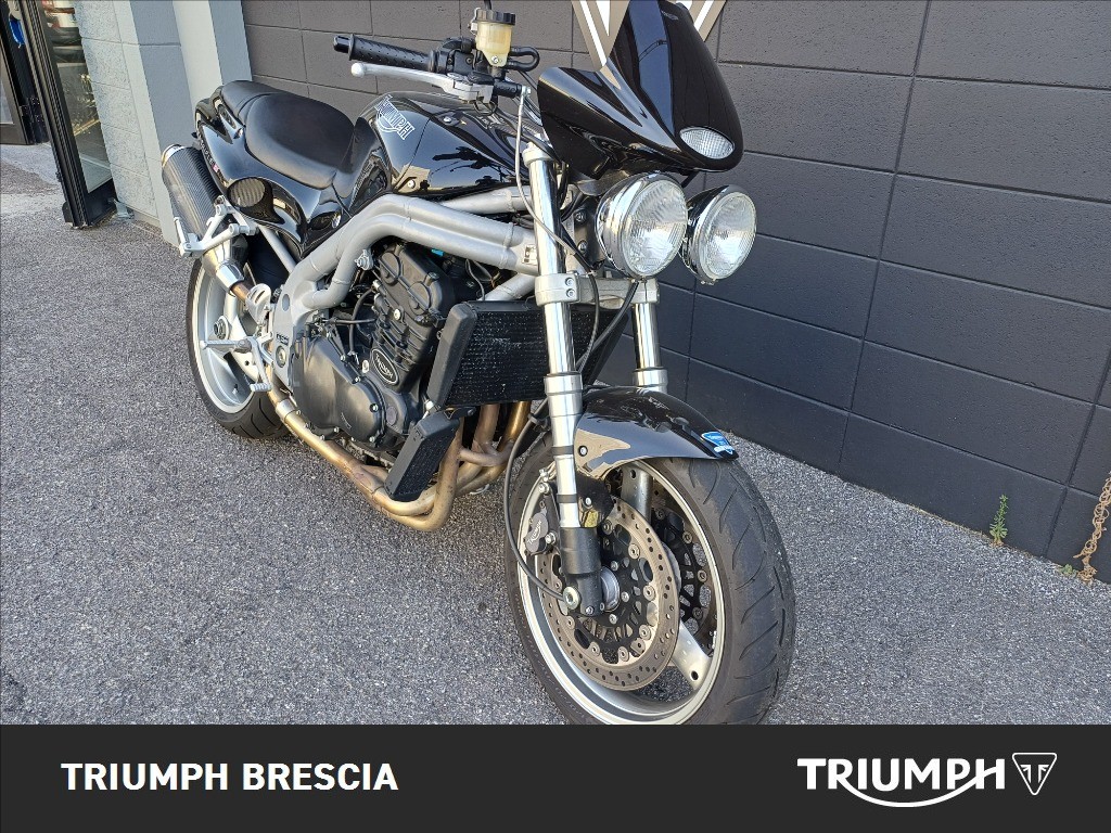 TRIUMPH Speed Triple 955 