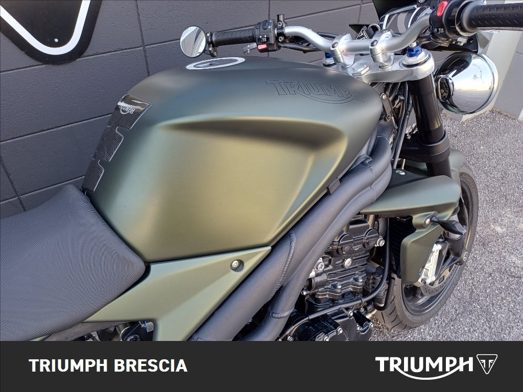 TRIUMPH Speed Triple 1050 