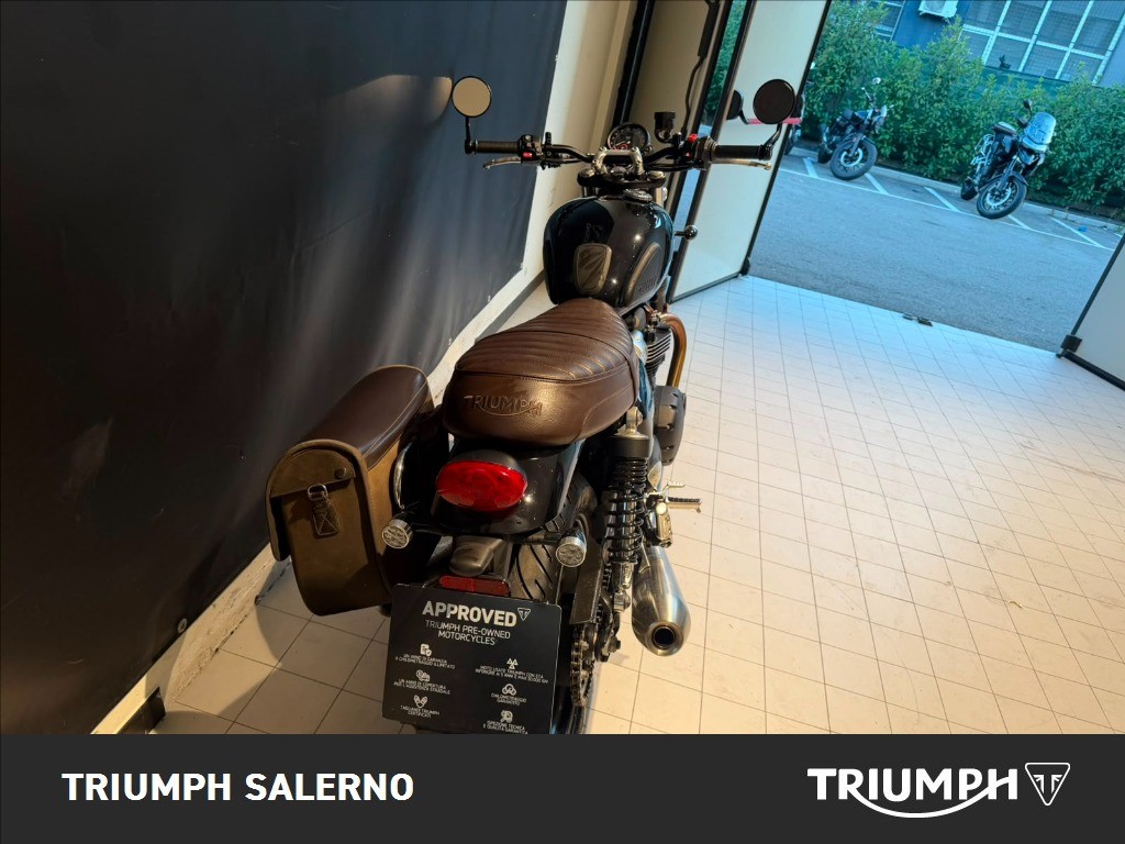 TRIUMPH Street Twin 900  #3
