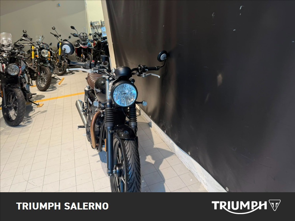 TRIUMPH Street Twin 900  #4