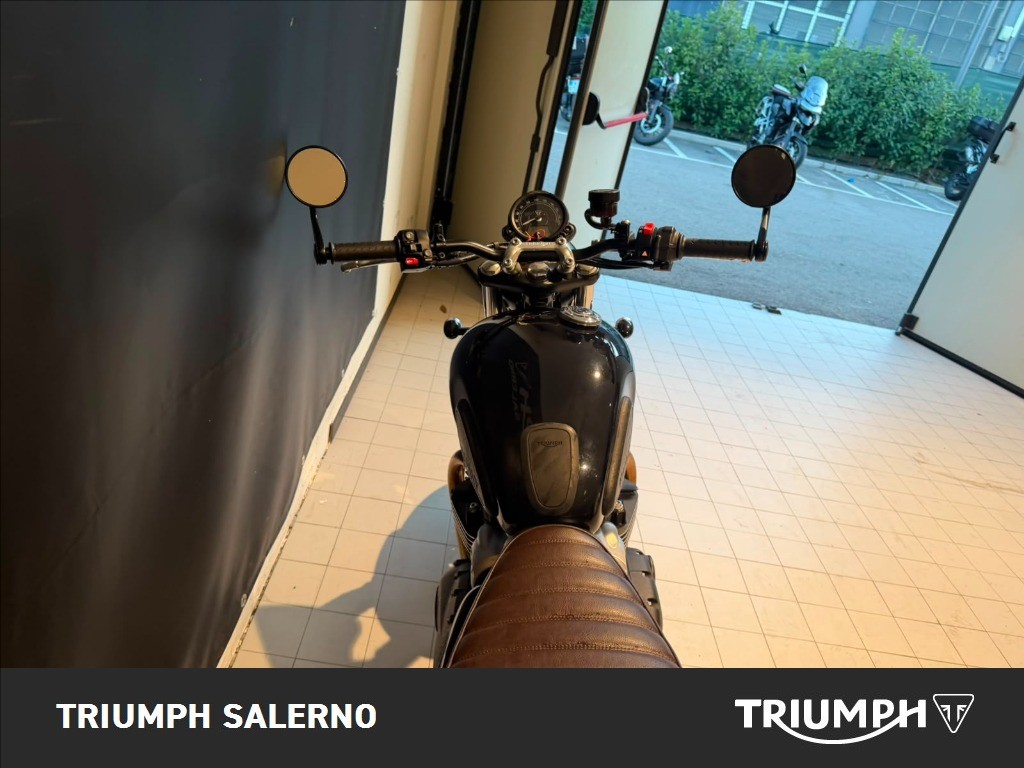 TRIUMPH Street Twin 900  #5