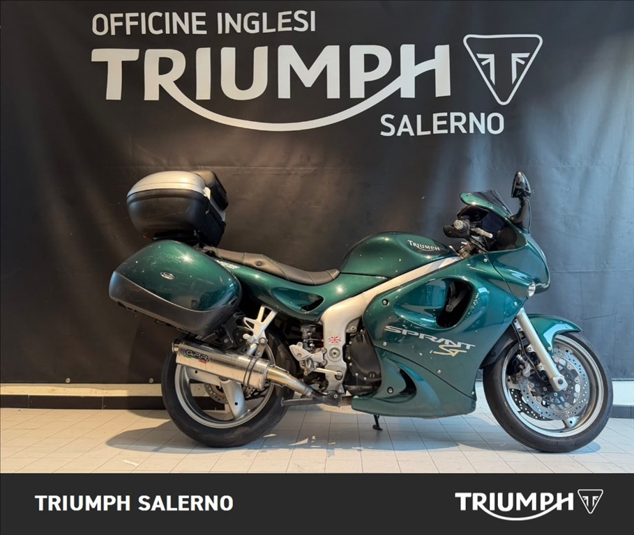 TRIUMPH Sprint 955 ST