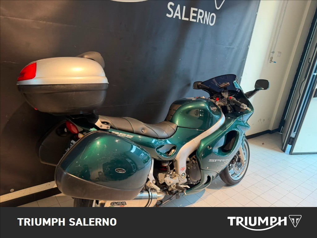 TRIUMPH Sprint 955 ST