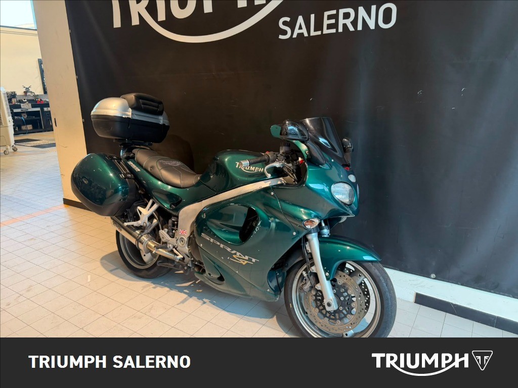 TRIUMPH Sprint 955 ST