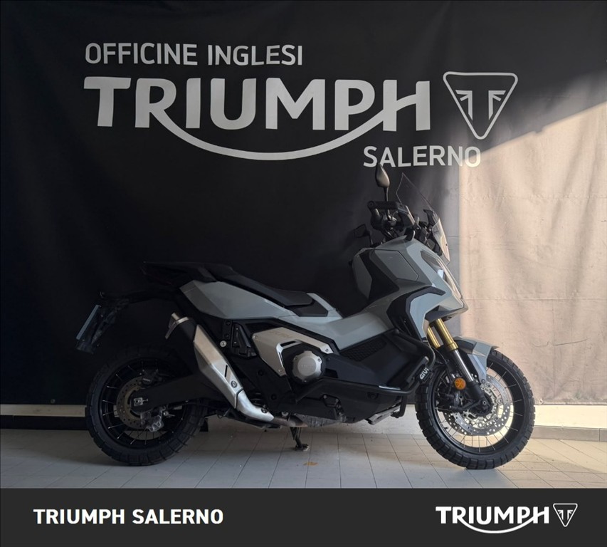 HONDA X-ADV 750 DCT Abs