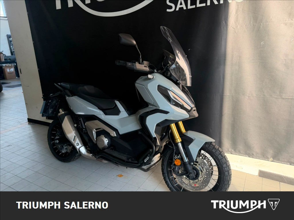 HONDA X-ADV 750 DCT Abs