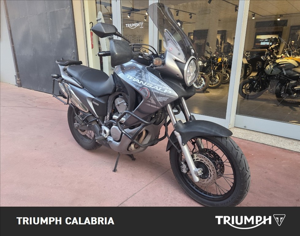 HONDA Transalp 700 