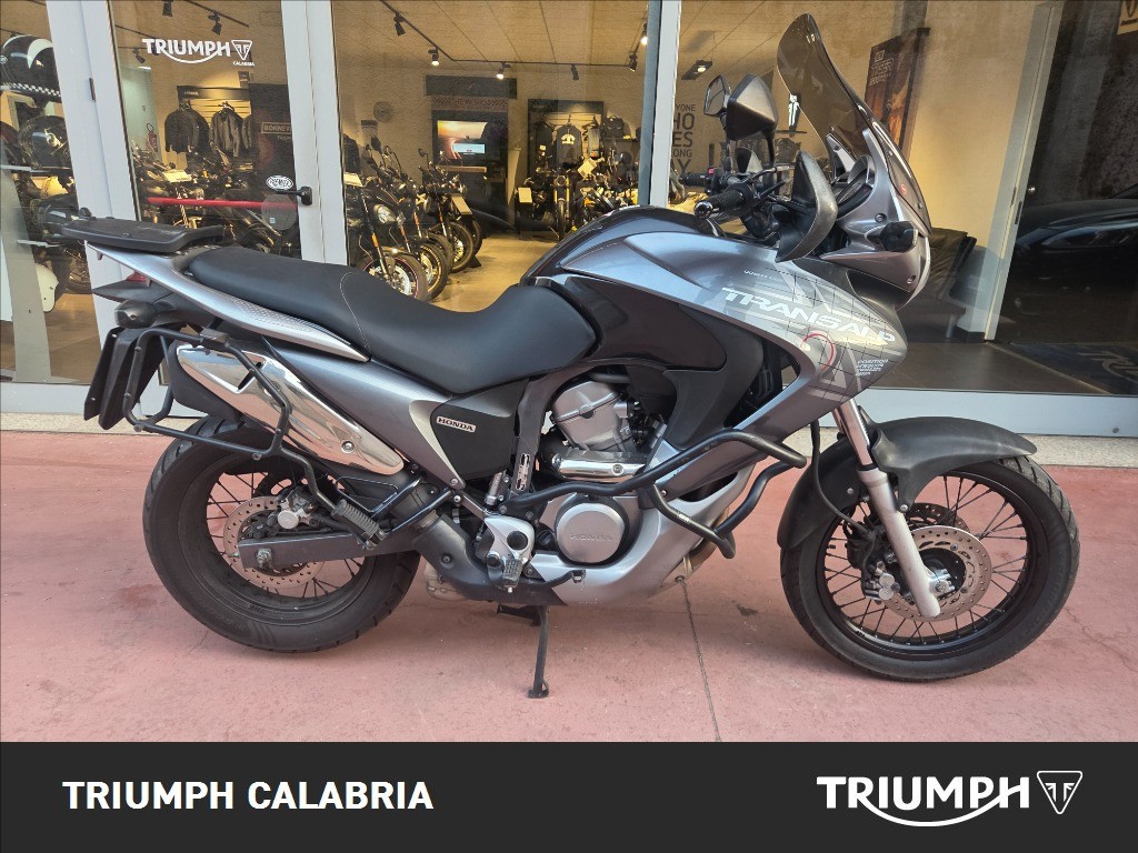 HONDA Transalp 700 