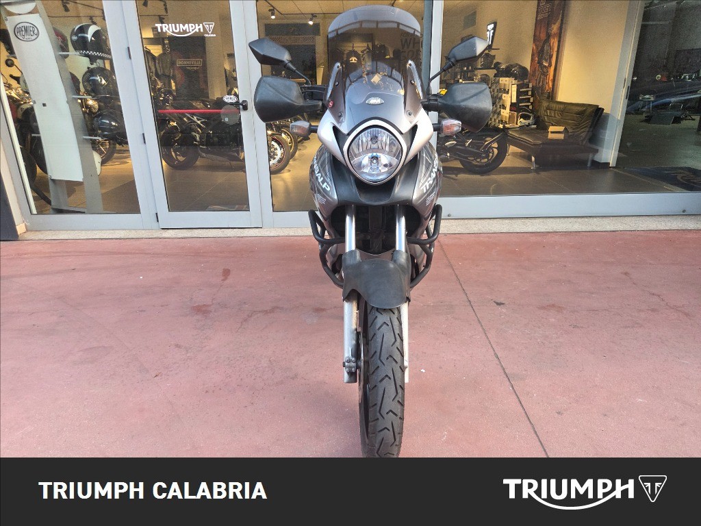 HONDA Transalp 700 