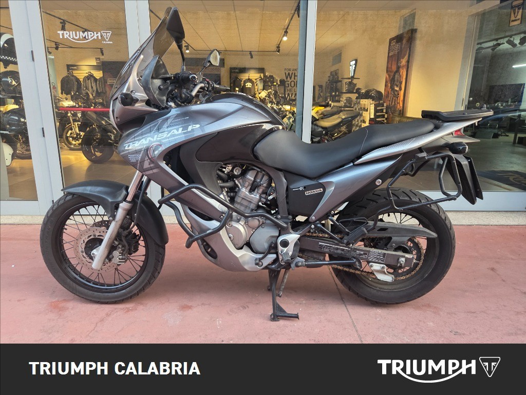 HONDA Transalp 700 
