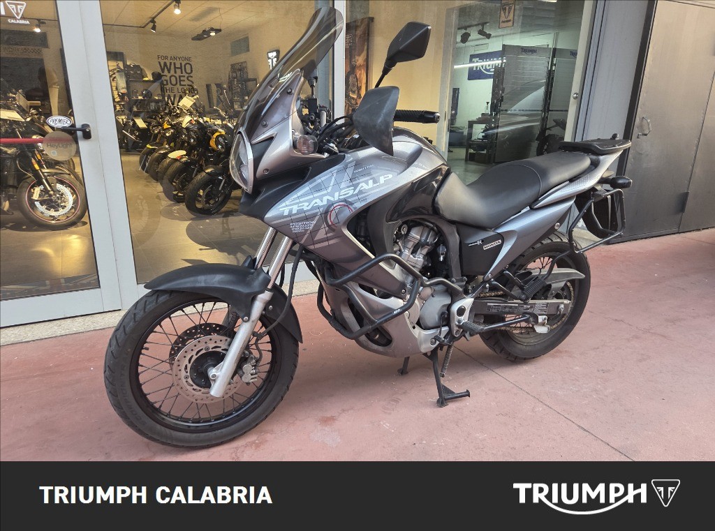 HONDA Transalp 700 