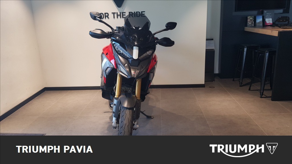 DUCATI Multistrada V4 1160 Pikes Peak