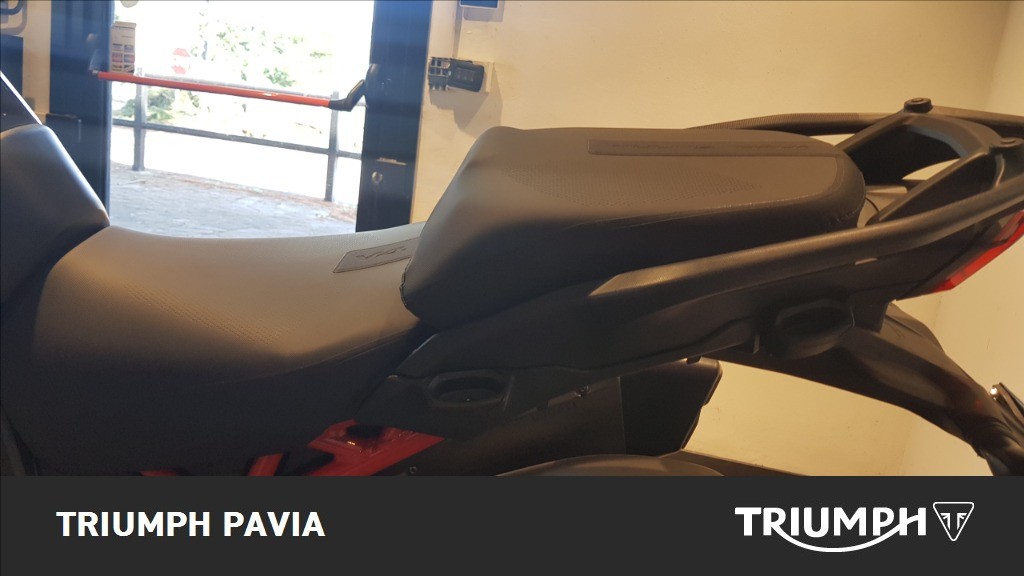 DUCATI Multistrada V4 1160 Pikes Peak