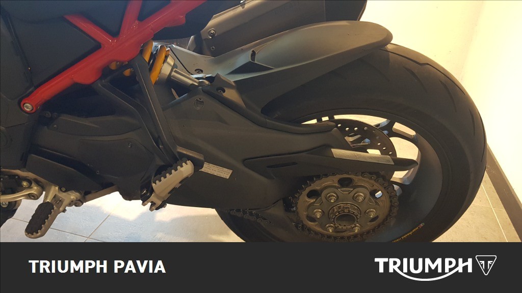 DUCATI Multistrada V4 1160 Pikes Peak