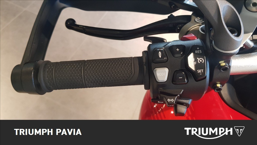 DUCATI Multistrada V4 1160 Pikes Peak