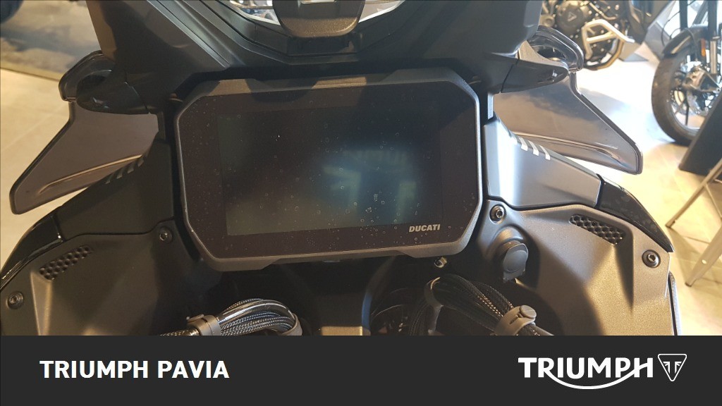 DUCATI Multistrada V4 1160 Pikes Peak