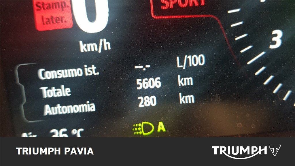 DUCATI Multistrada V4 1160 Pikes Peak