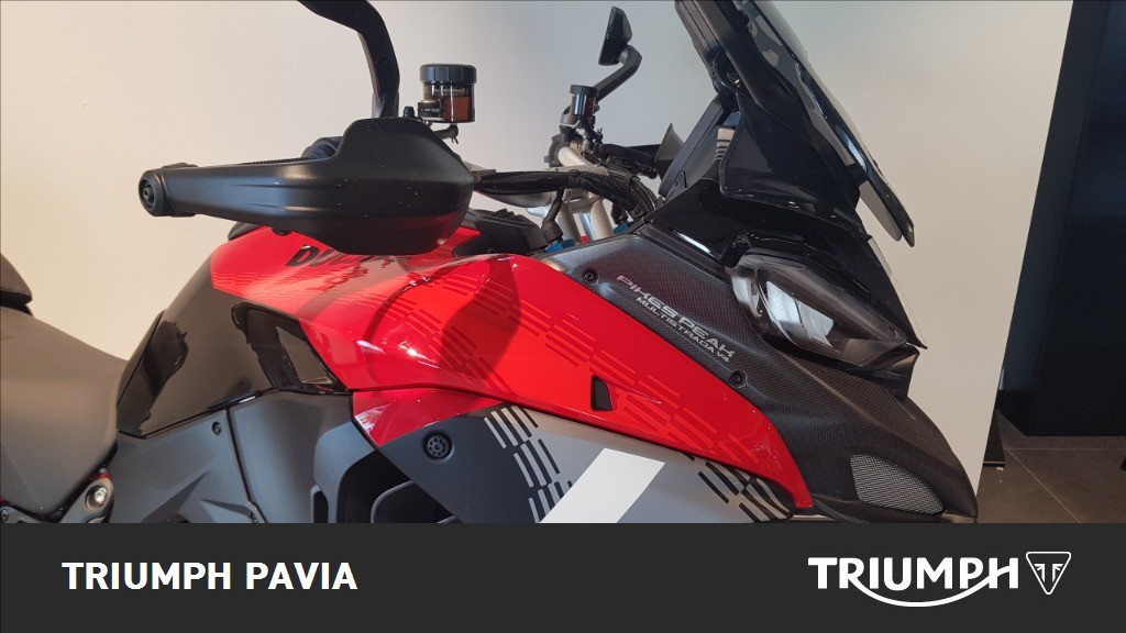 DUCATI Multistrada V4 1160 Pikes Peak