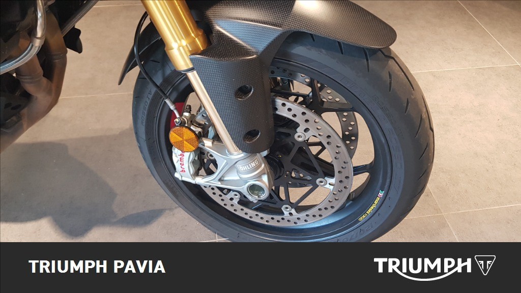 DUCATI Multistrada V4 1160 Pikes Peak