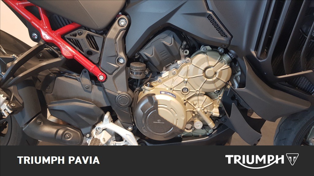 DUCATI Multistrada V4 1160 Pikes Peak