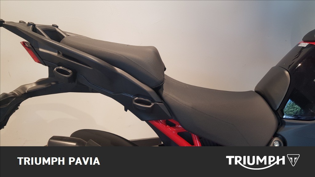 DUCATI Multistrada V4 1160 Pikes Peak