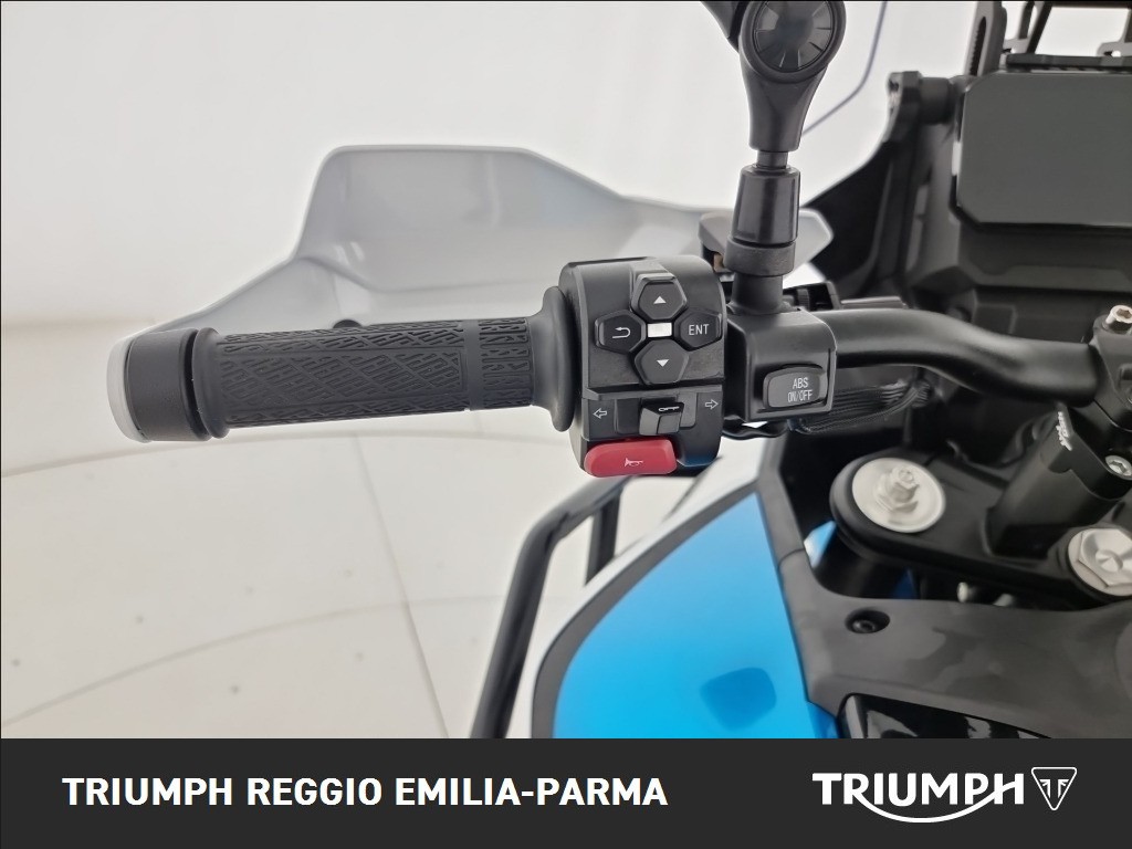 CFMOTO 450 MT Abs E5