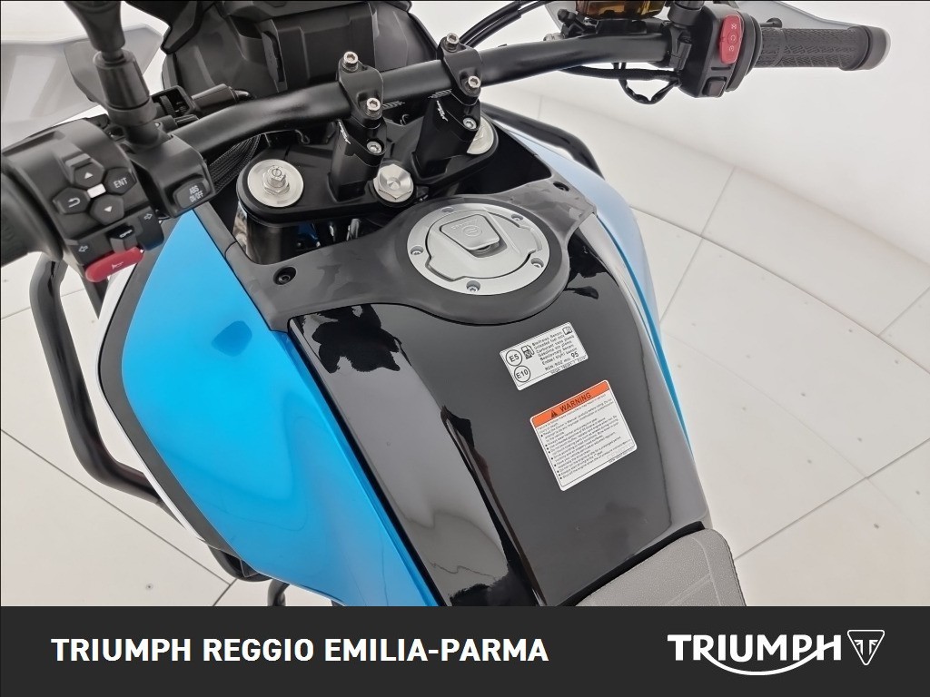 CFMOTO 450 MT Abs E5