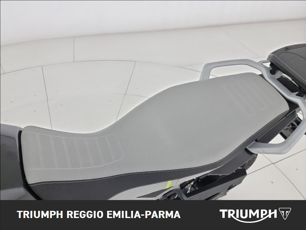 CFMOTO 450 MT Abs E5