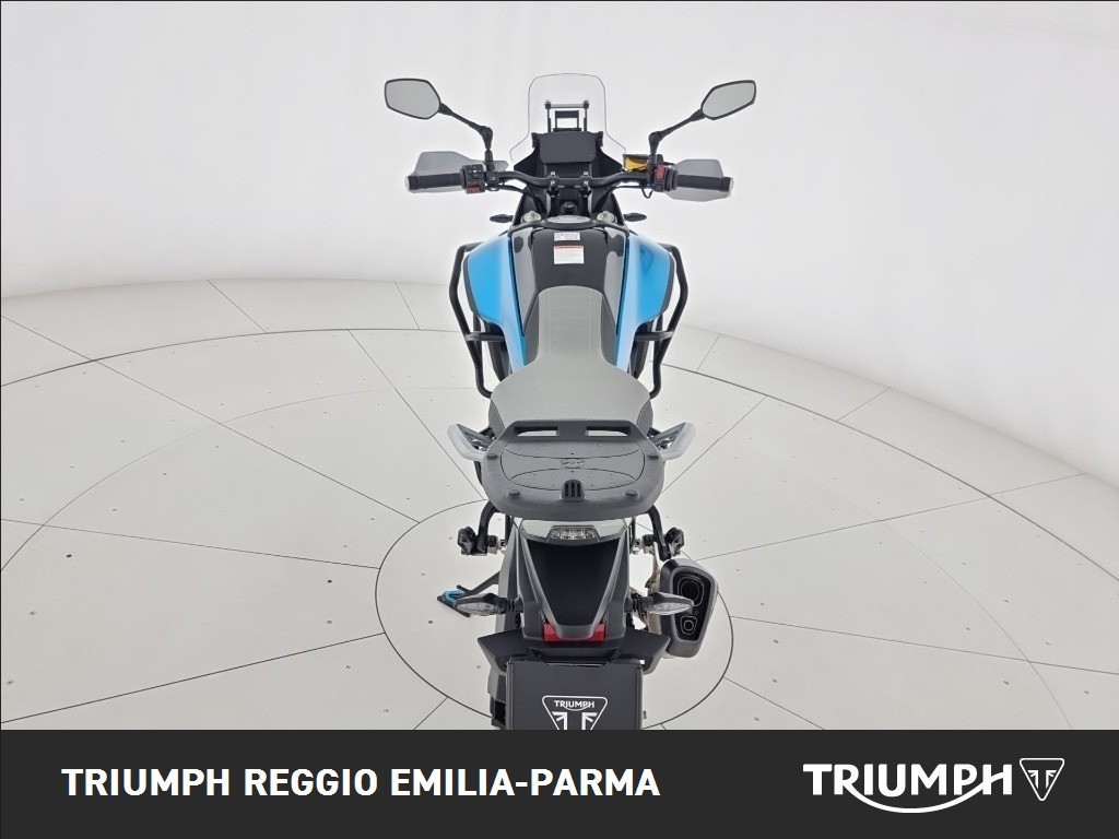 CFMOTO 450 MT Abs E5