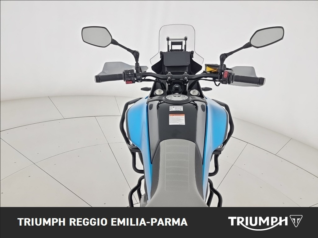 CFMOTO 450 MT Abs E5