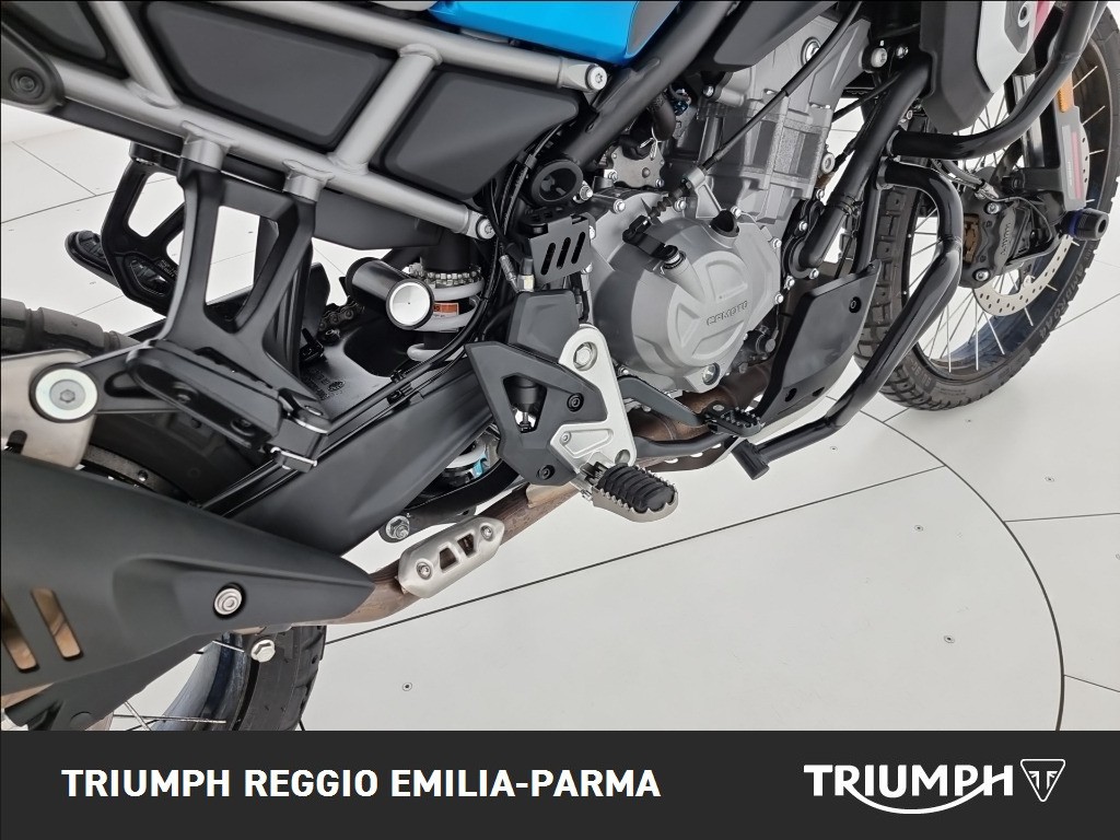 CFMOTO 450 MT Abs E5