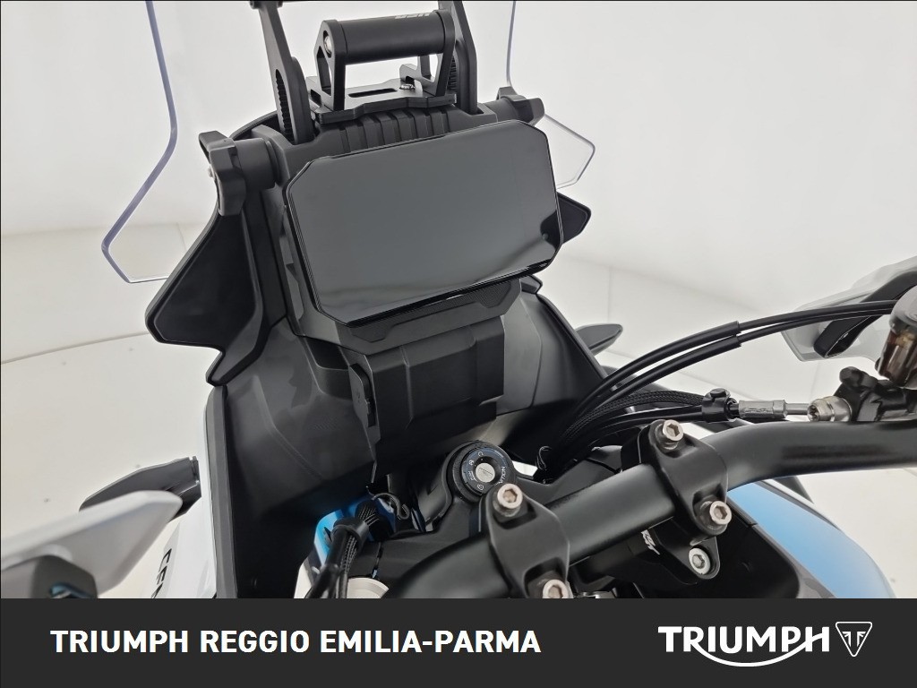 CFMOTO 450 MT Abs E5