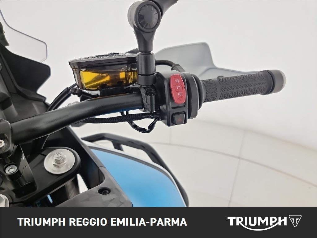 CFMOTO 450 MT Abs E5