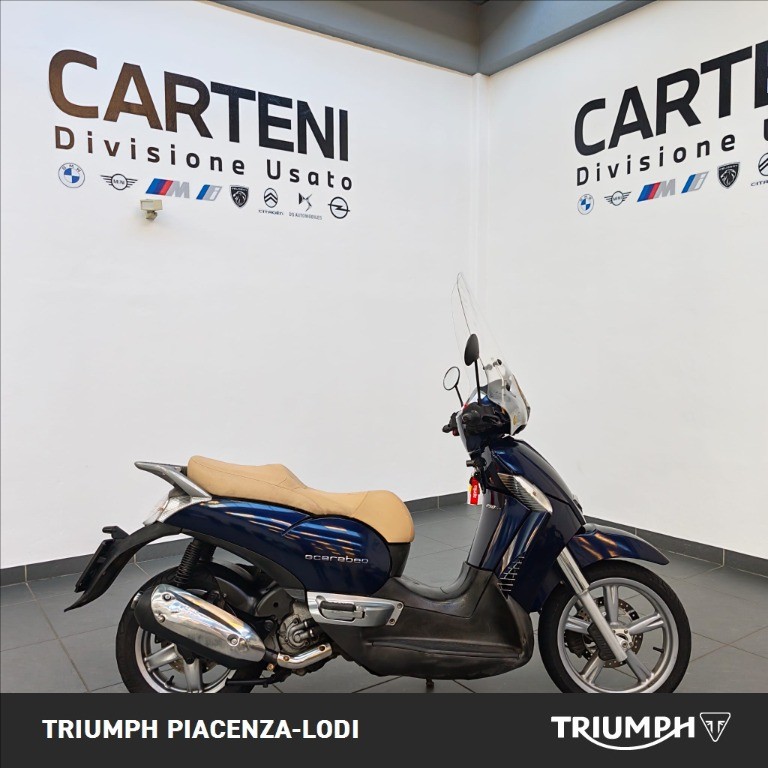APRILIA Scarabeo 250 ie 