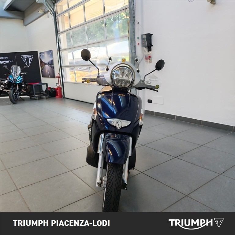 APRILIA Scarabeo 250 ie 