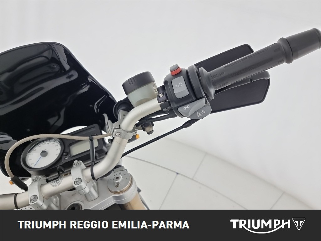 BMW HP2 1200 Enduro