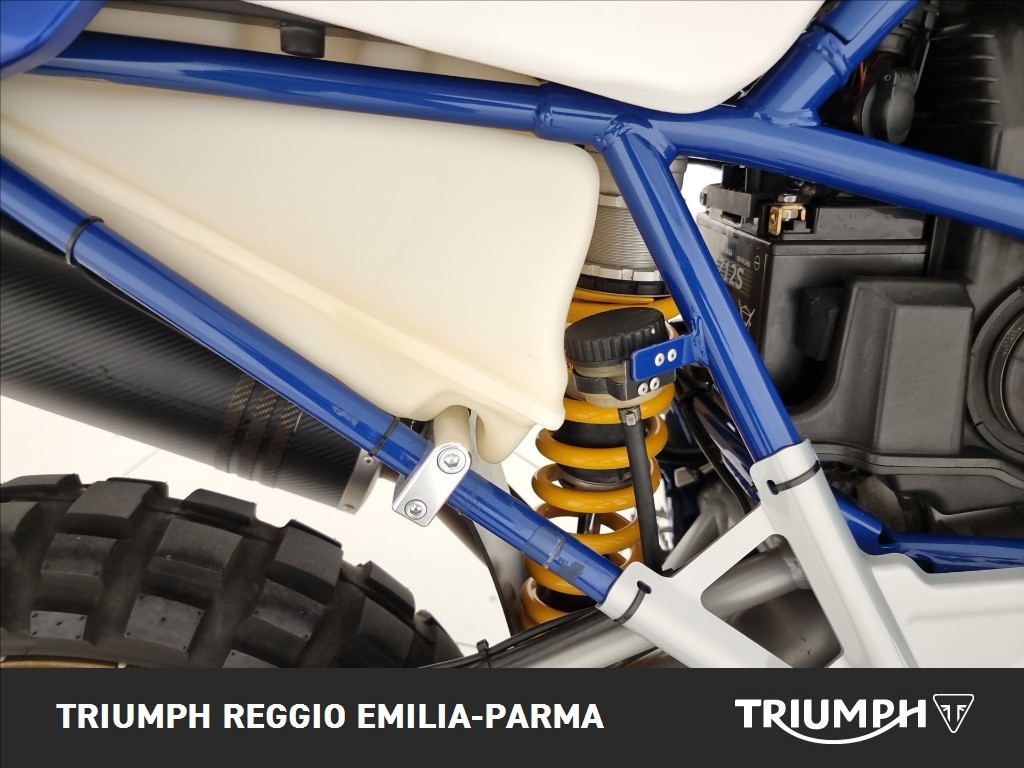 BMW HP2 1200 Enduro