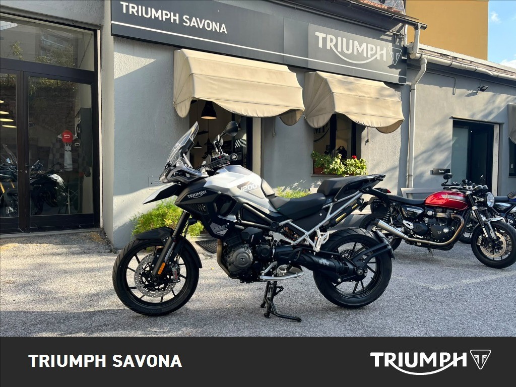 TRIUMPH Tiger 1200 GT Pro Abs