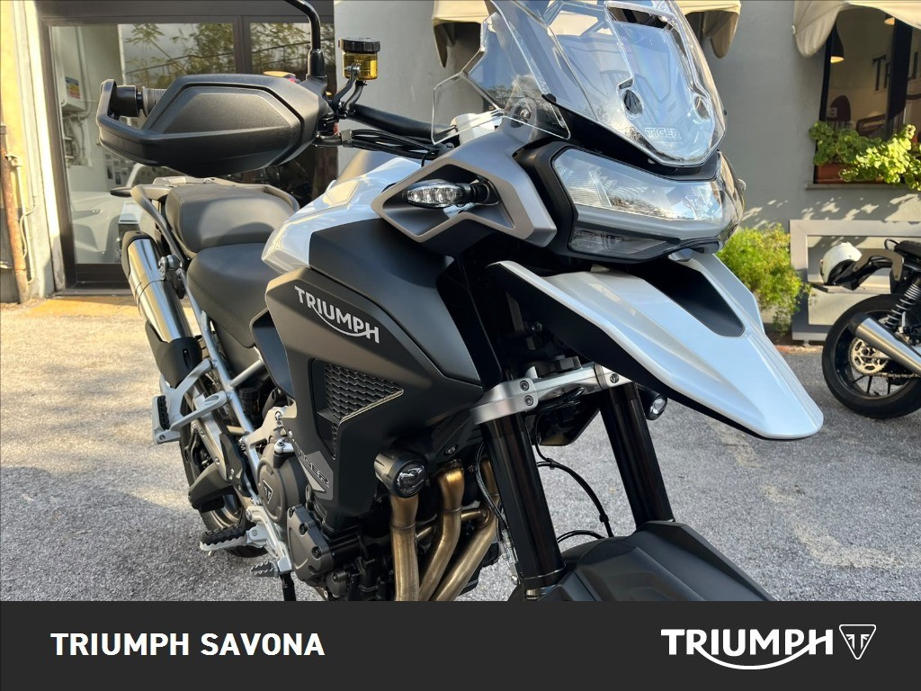 TRIUMPH Tiger 1200 GT Pro Abs