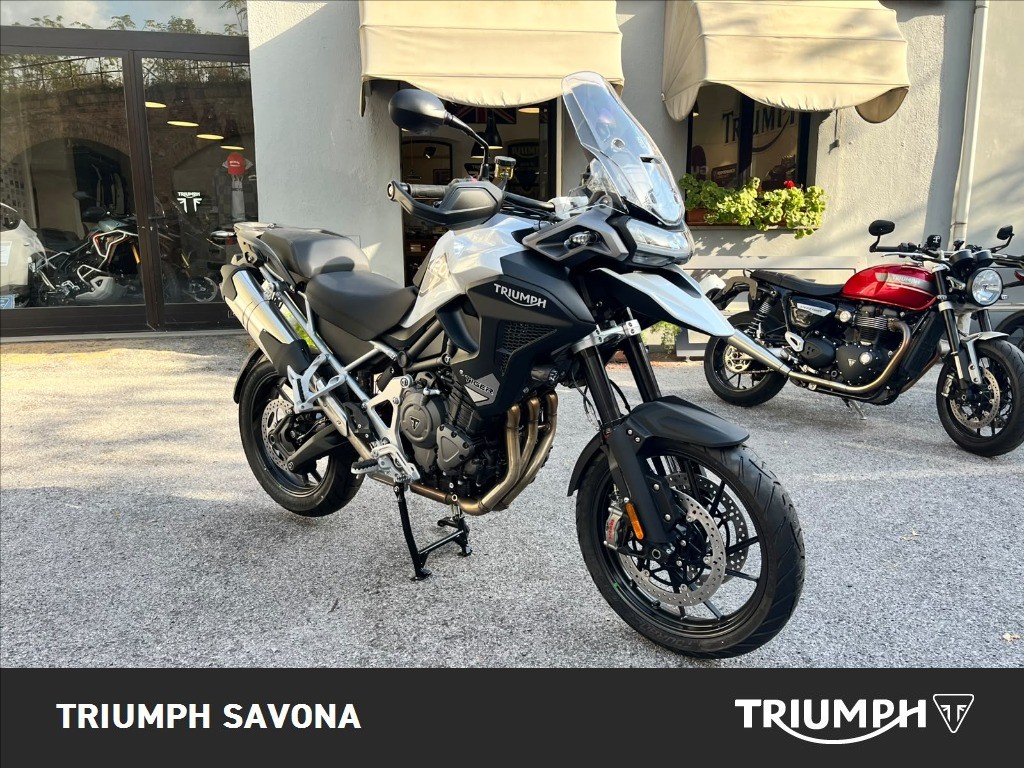 TRIUMPH Tiger 1200 GT Pro Abs